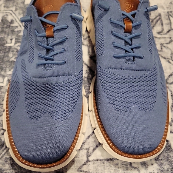 Men's Breeze Shoes NWOT - Picture 5 of 8